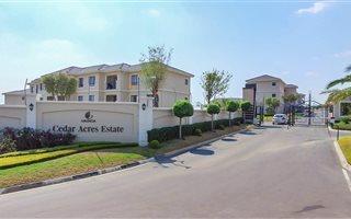 2 Bedroom Apartment in Craigavon