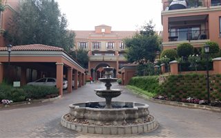 2 Bedroom Apartment in Morningside