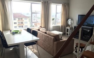 2 Bedroom Duplex in Tamboerskloof