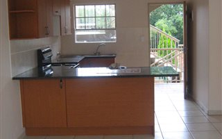 2 Bedroom Apartment in Elspark