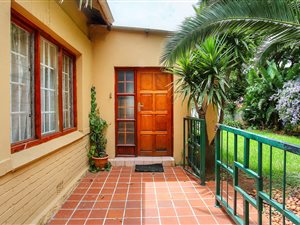 3 Bed House in Orange Grove