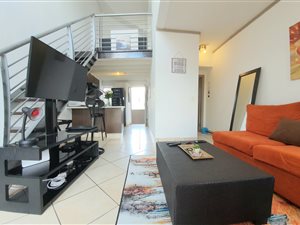 1 Bed Townhouse in Sunninghill
