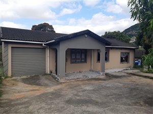 3 Bed House in Dassenhoek