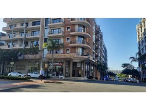87 m² Commercial space in New Town Centre