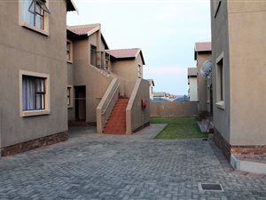 2 Bed Townhouse in Ivydale