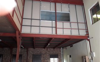 280 m² Industrial space in Kya Sands