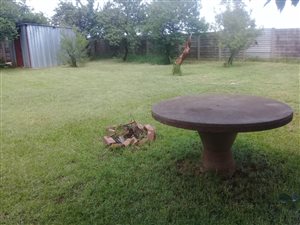 3 Bed House in Cullinan