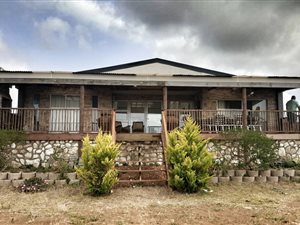 21 ha Farm in Jongensfontein