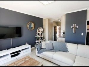 2 Bed Apartment in Brentwood Park