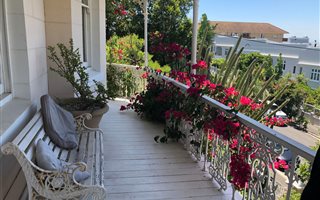 1 Bedroom House in Tamboerskloof