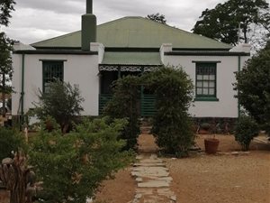 2 Bed House in Northern Cape