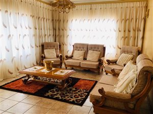 3 Bed House in Galeshewe