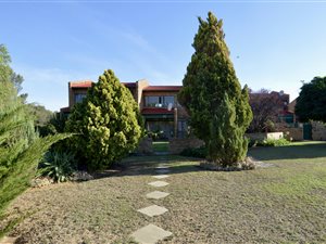 3 Bed Townhouse in Harmony