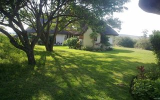 22 ha Farm in Empangeni