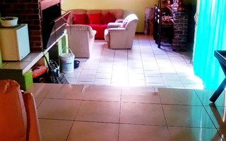 3 Bedroom House in Meirings Park