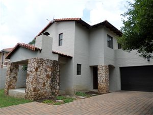 3 Bed Duplex in Broadacres