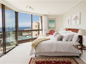3 Bed Apartment in Plettenberg Bay
