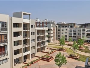 2 Bed Apartment in Bedford Gardens
