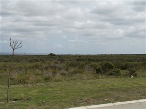 1653 m² Land available in Fountains Estate