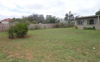 3 Bedroom House in Nelspruit