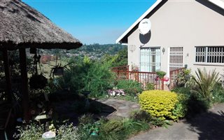 3 Bedroom House in West Riding