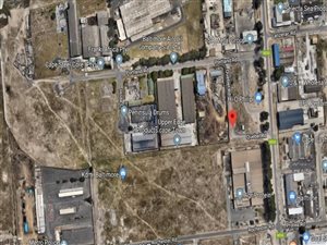 317 m² Land available in Philippi