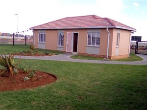 3 Bed House in Johannesburg Central