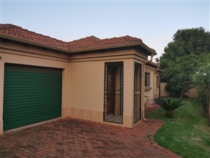 3 Bed House in Hesteapark