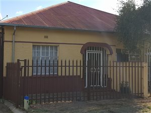 2 Bed House in Boksburg North