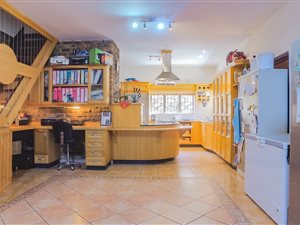 3 Bed House in Meerensee