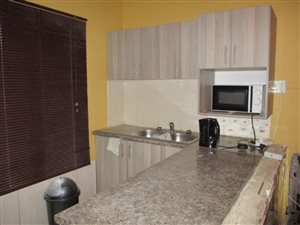 2 Bed Apartment in Beachfront