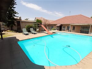 3 Bed House in Linmeyer