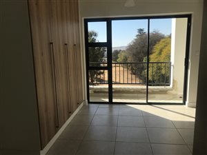 2 Bed Apartment in Linbro Park