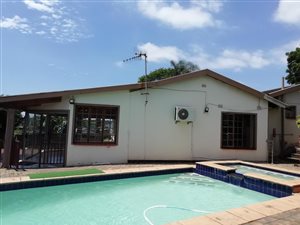 2 Bed House in Hillary