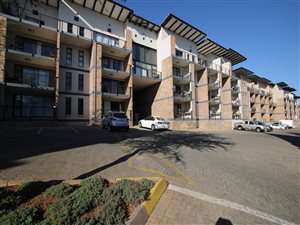 2 Bed Townhouse in Solheim
