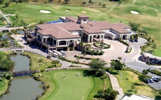 523 m² Land available in Blue Valley Golf Estate
