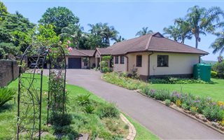 4 Bedroom House in Ferncliffe