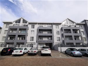 2 Bed Apartment in Tyger Valley