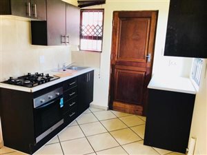 2 Bed Cluster in Summerset