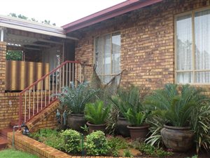 2 Bed Townhouse in Amandasig