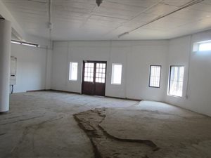 344 m² Retail Space in Westville