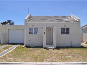 1 Bed House in Olifantskop