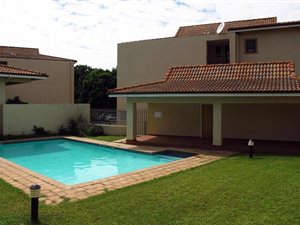 1 Bed Apartment in Illovo Beach