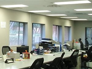 297.899993896484 m² Office Space in Woodmead