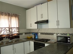 2 Bed Townhouse in Ridgeway