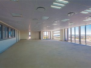 253.550003051758 m² Office Space in Midridge Park