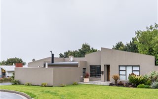 3 Bedroom House in Stellenberg