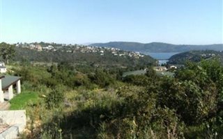 1057 m² Land available in Eastford Glen