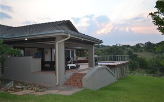5 Bedroom House in Shandon Estate