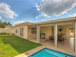 3 Bed Simplex in North Riding